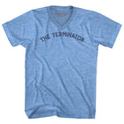 Athletic Blue