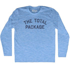 Athletic Blue