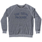 Athletic Grey