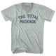 Athletic Cool Grey