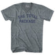 Athletic Grey