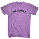 Athletic Purple
