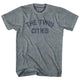 Athletic Grey