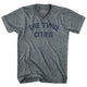 Athletic Grey