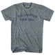Athletic Grey
