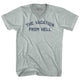 Athletic Cool Grey