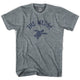 Athletic Grey