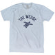 Athletic White