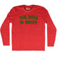 Athletic Red