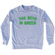 Grey Heather