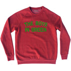 Red Heather