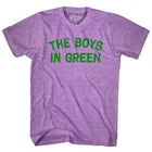 Athletic Purple
