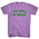Athletic Purple