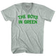 Athletic Cool Grey