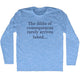 Athletic Blue