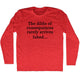 Athletic Red