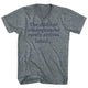 Athletic Grey