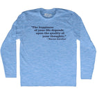 Athletic Blue