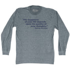 Athletic Grey