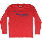 Athletic Red