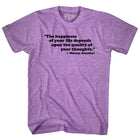Athletic Purple