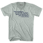 Athletic Cool Grey