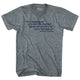 Athletic Grey