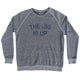 Athletic Grey