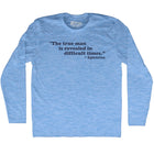 Athletic Blue