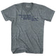 Athletic Grey