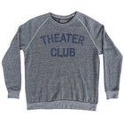 Athletic Grey