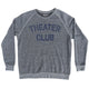 Athletic Grey