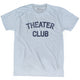 Athletic White