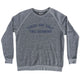 Athletic Grey