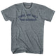 Athletic Grey