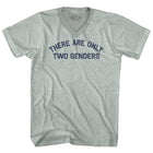 Athletic Cool Grey