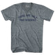 Athletic Grey