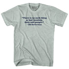 Athletic Cool Grey