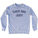 Heather Grey
