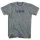 Athletic Grey