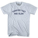 Athletic White