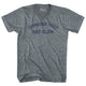 Athletic Grey