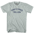 Athletic Cool Grey