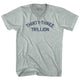 Athletic Cool Grey