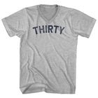 Grey Heather