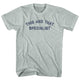 Athletic Cool Grey