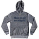 Athletic Grey