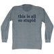 Athletic Grey