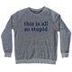 Athletic Grey