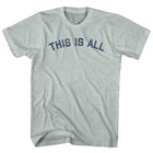 Athletic Cool Grey